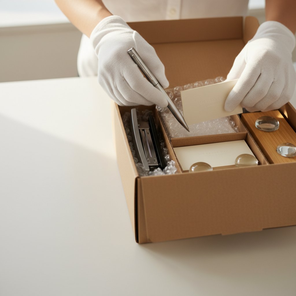 Ligaca delivery team