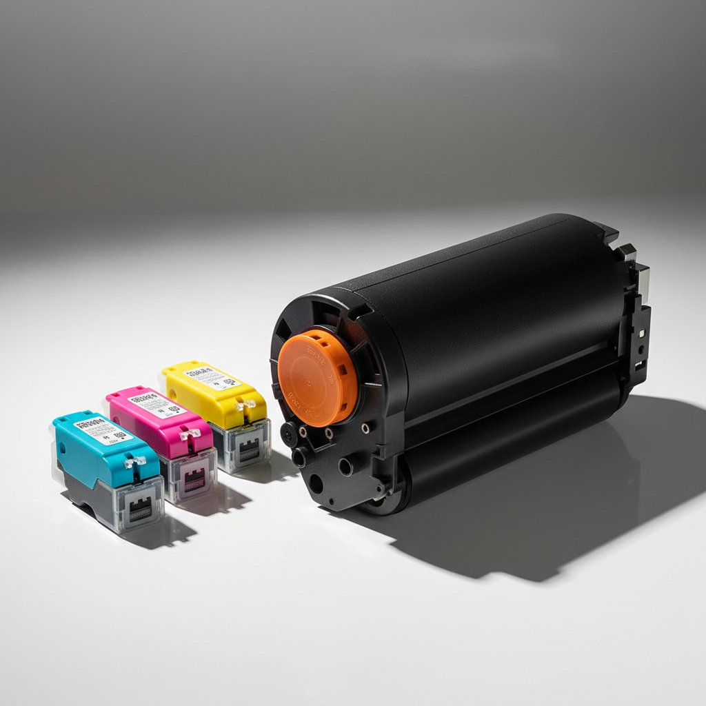 Sustainable office supplies