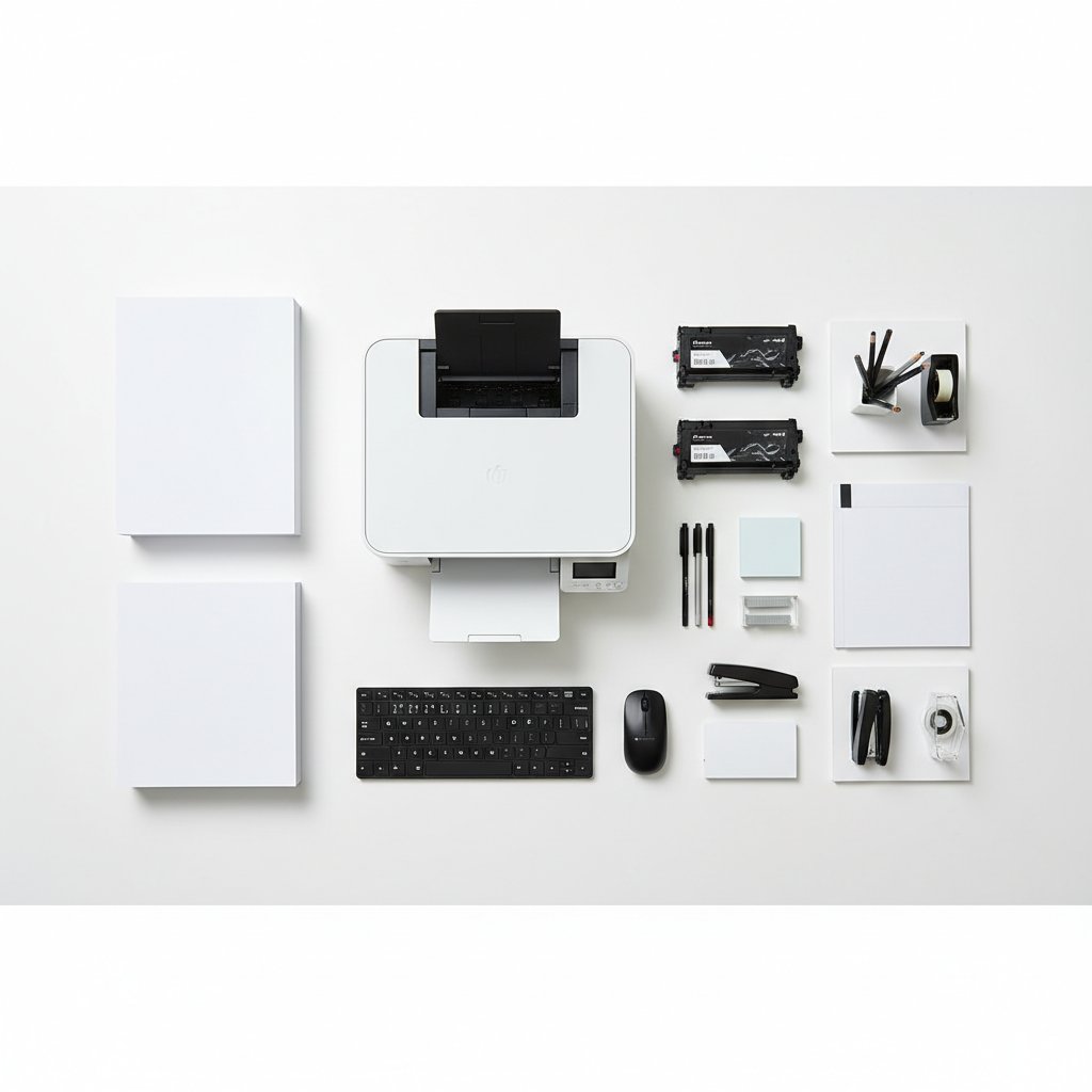 Tech Solutions Ltd Supply Setup