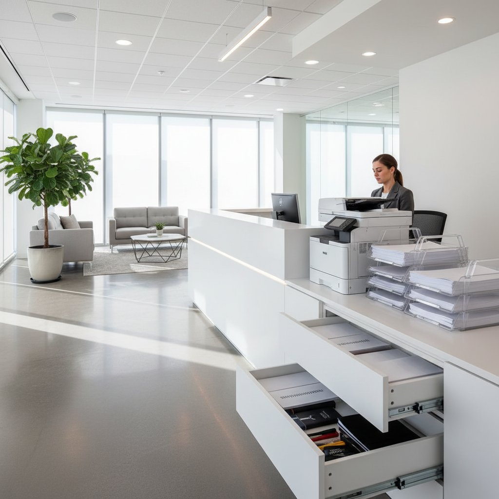 Westminster Academy School Supplies