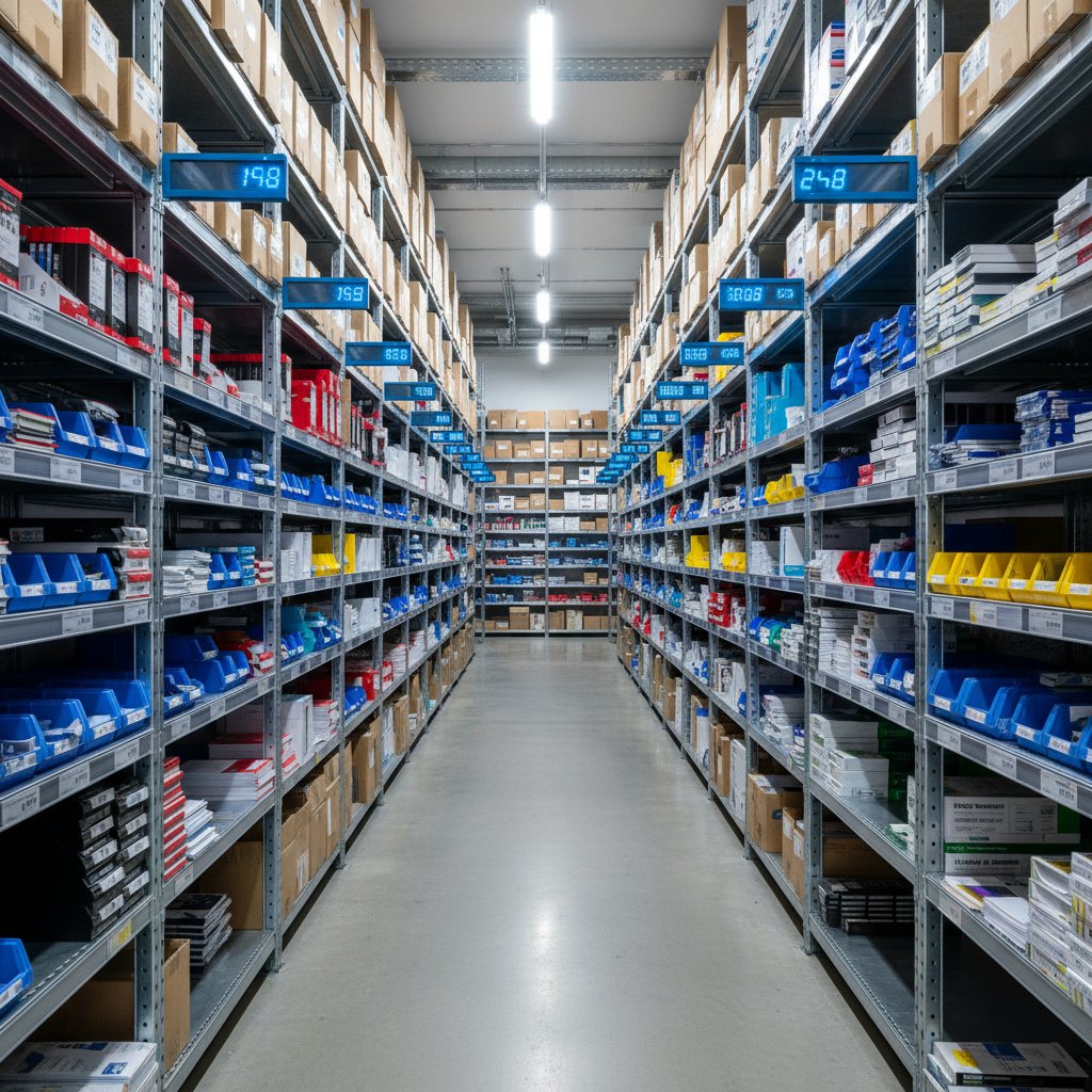 Camden Medical Centre Administration